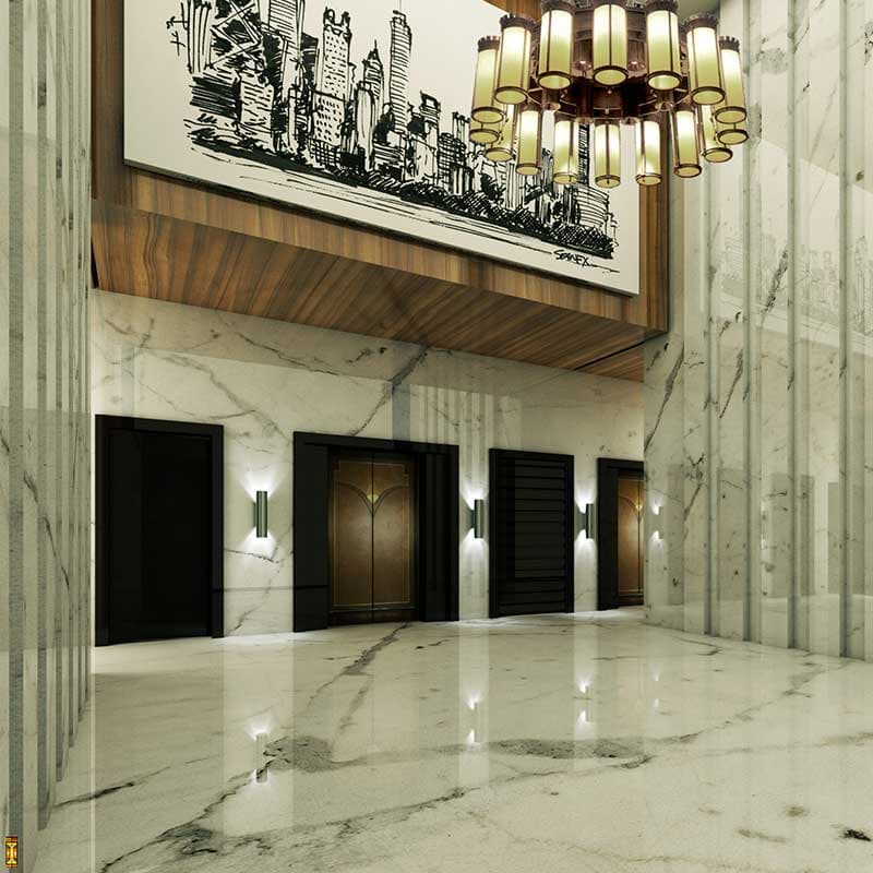 Aurum Heights in Mahalaxmi - Photo 2