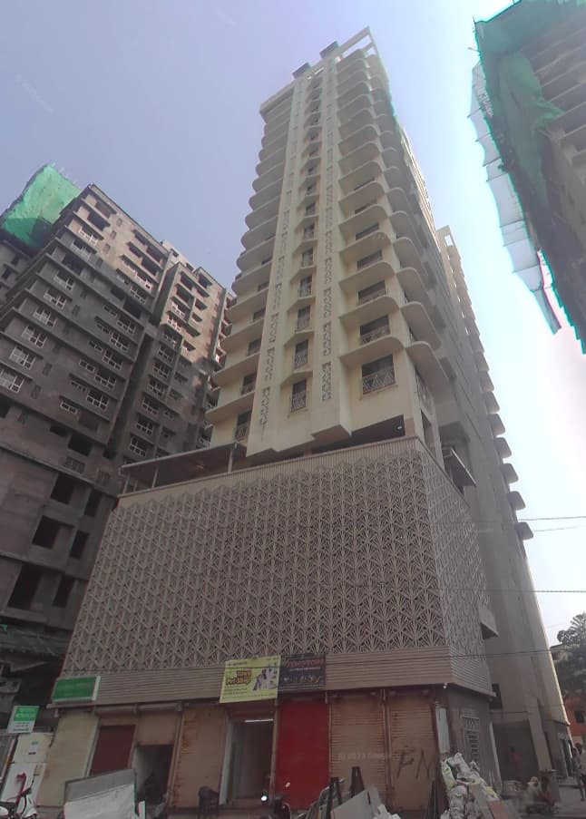 Aurum Heights in Mahalaxmi - Photo 3