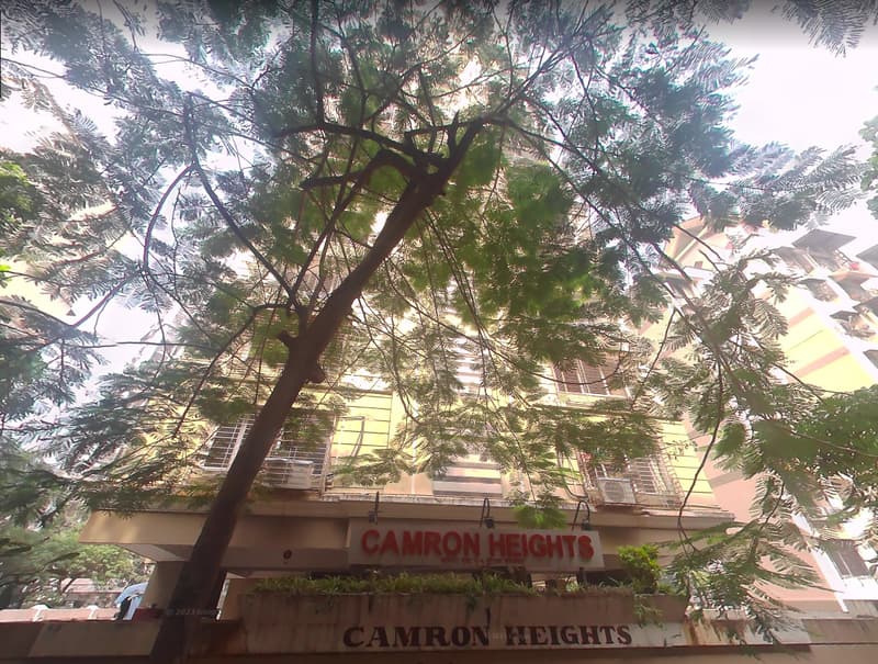Camron Heights in Andheri West - Photo 1