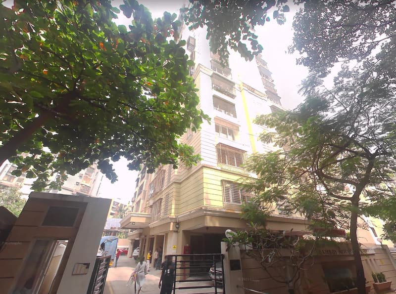 Camron Heights in Andheri West - Photo 2