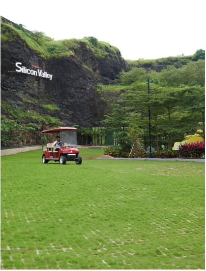 Kanakia Silicon Valley in Powai - Photo 14