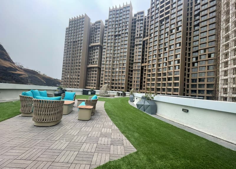 Kanakia Silicon Valley in Powai - Photo 17