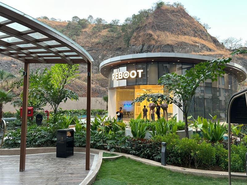 Kanakia Silicon Valley in Powai - Photo 3