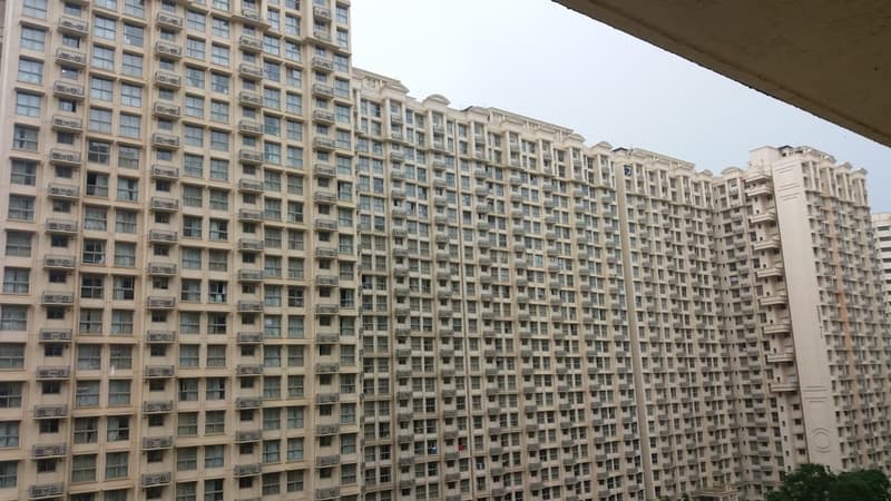 Hiranandani Regent Hill in Powai - Photo 3