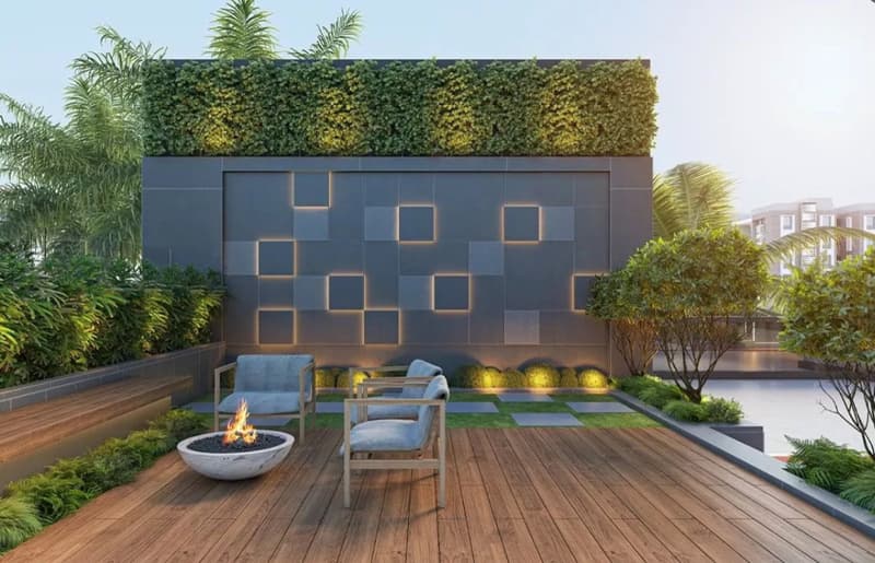 Mayfair Liv in Khar West - Photo 3