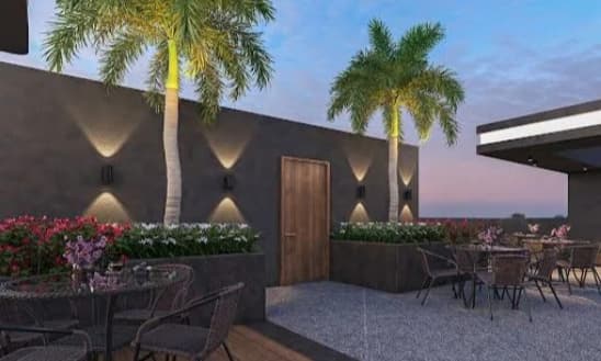Mayfair Liv in Khar West - Photo 4