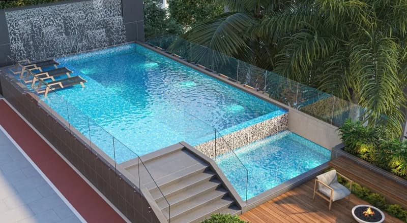 Mayfair Liv in Khar West - Photo 6