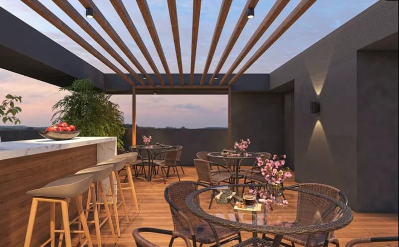 Mayfair Liv in Khar West - Photo 7