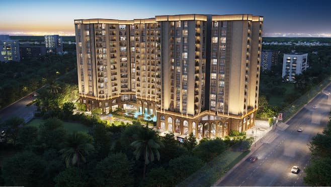 Godrej RKS in Chembur - Photo 2