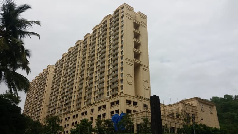 Hiranandani Castle Rock in Powai - Photo 3