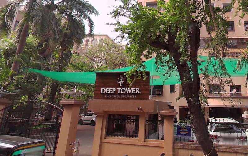 Deep Towers in Andheri West - Photo 2