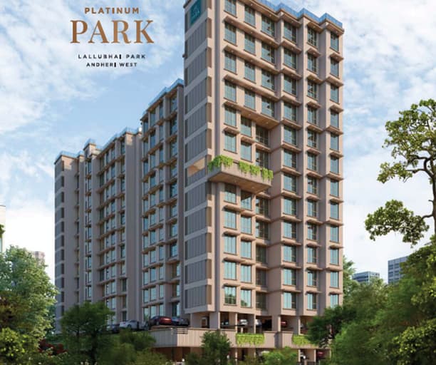 Platinum Park in Andheri West - Photo 2