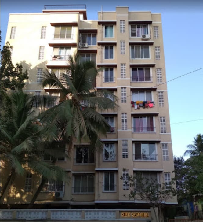 Kush Sapphire in Andheri West - Photo 1