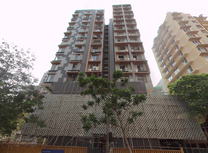 Blue Lotus in Khar West - Photo 2