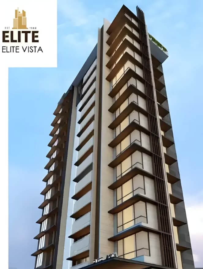Elite Vista in Khar West - Photo 2