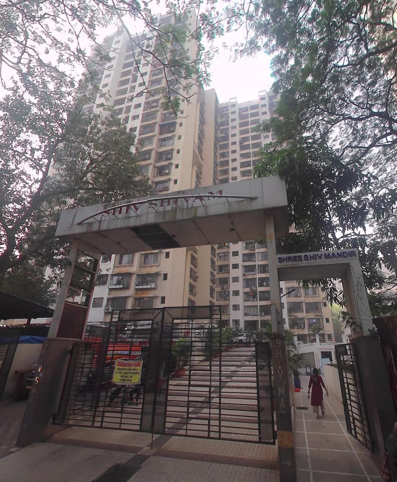 Shiv Shivam Towers in Andheri West - Photo 2