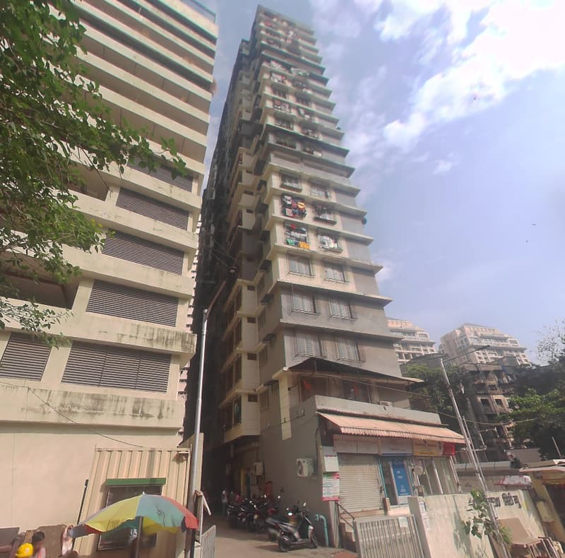 City View Apartment in Lower Parel - Photo 2