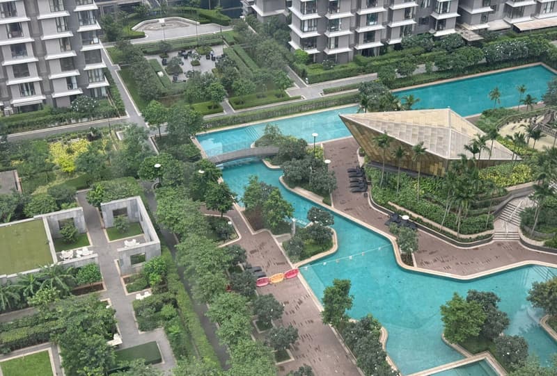 Lodha Adrina in Worli - Photo 8