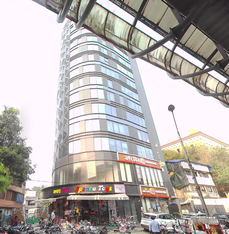 Orion West in Santacruz West - Photo 2