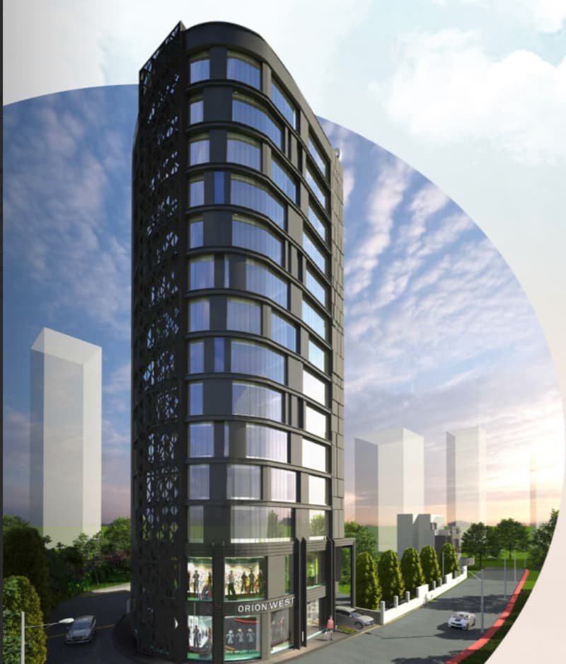 Orion west for rent