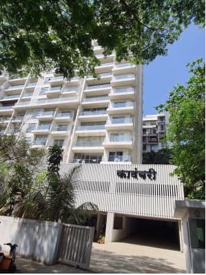 Kadambari in Andheri West - Photo 2