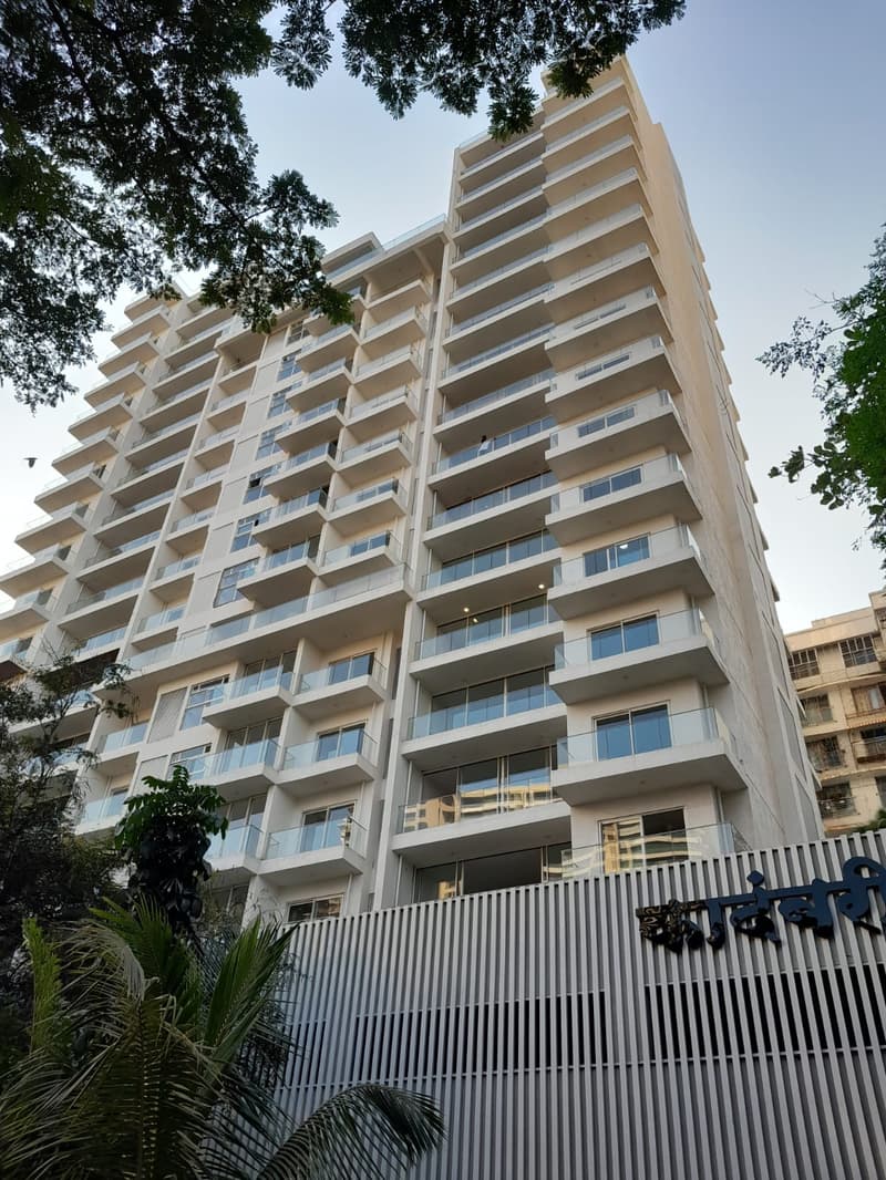2 Kadambari for Rent in Andheri West