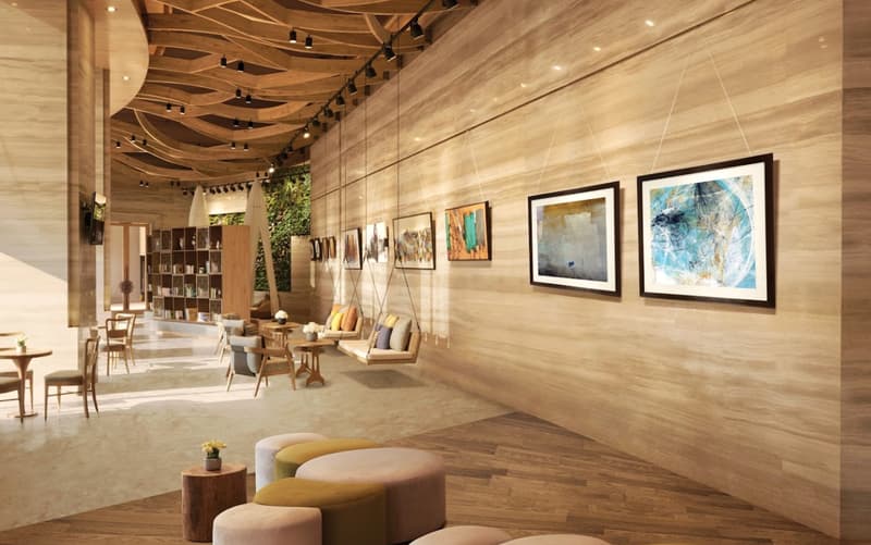 Lodha Ciel in Lower Parel - Photo 3