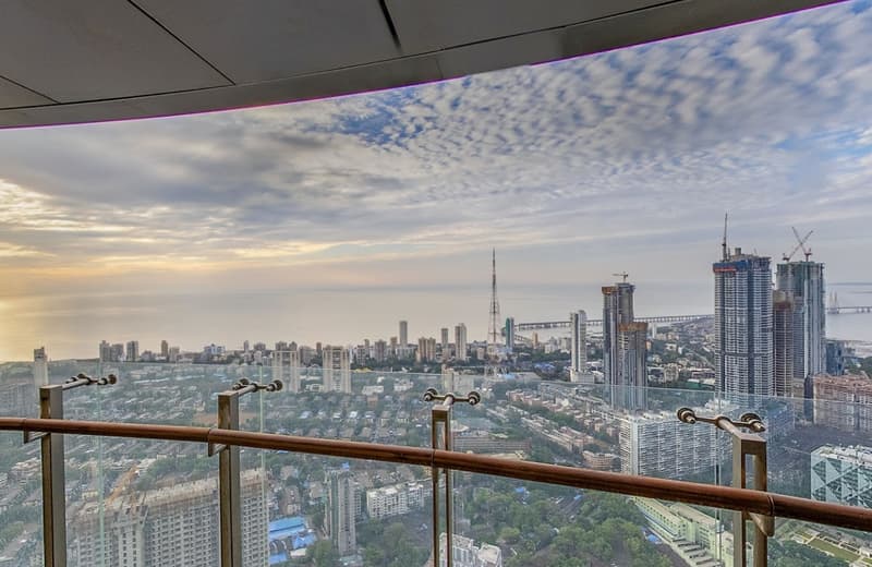 Lodha Ciel in Lower Parel - Photo 5