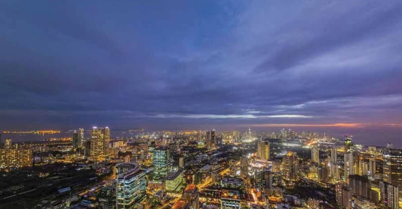 Lodha Ciel in Lower Parel - Photo 6