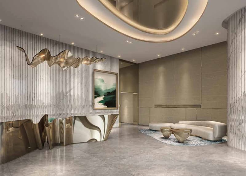 Lodha Ciel in Lower Parel - Photo 10