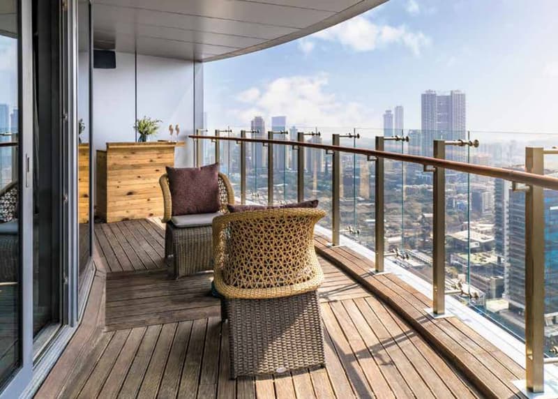 Lodha Ciel in Lower Parel - Photo 9