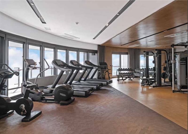 Lodha Ciel in Lower Parel - Photo 8
