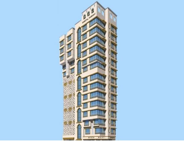 Sheetal Vaibhav in Khar West - Photo 1