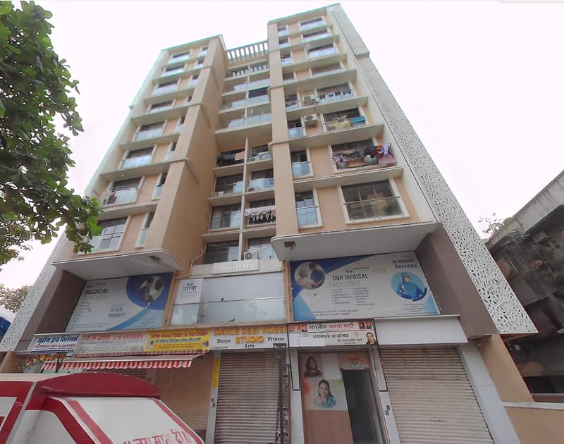 Sosar Solitaire in Khar West - Photo 2
