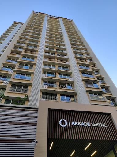 Arkade Serene in Malad West - Photo 2