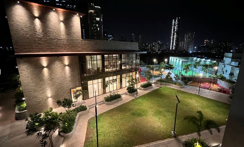 Runwal Nirvana in Parel - Photo 4