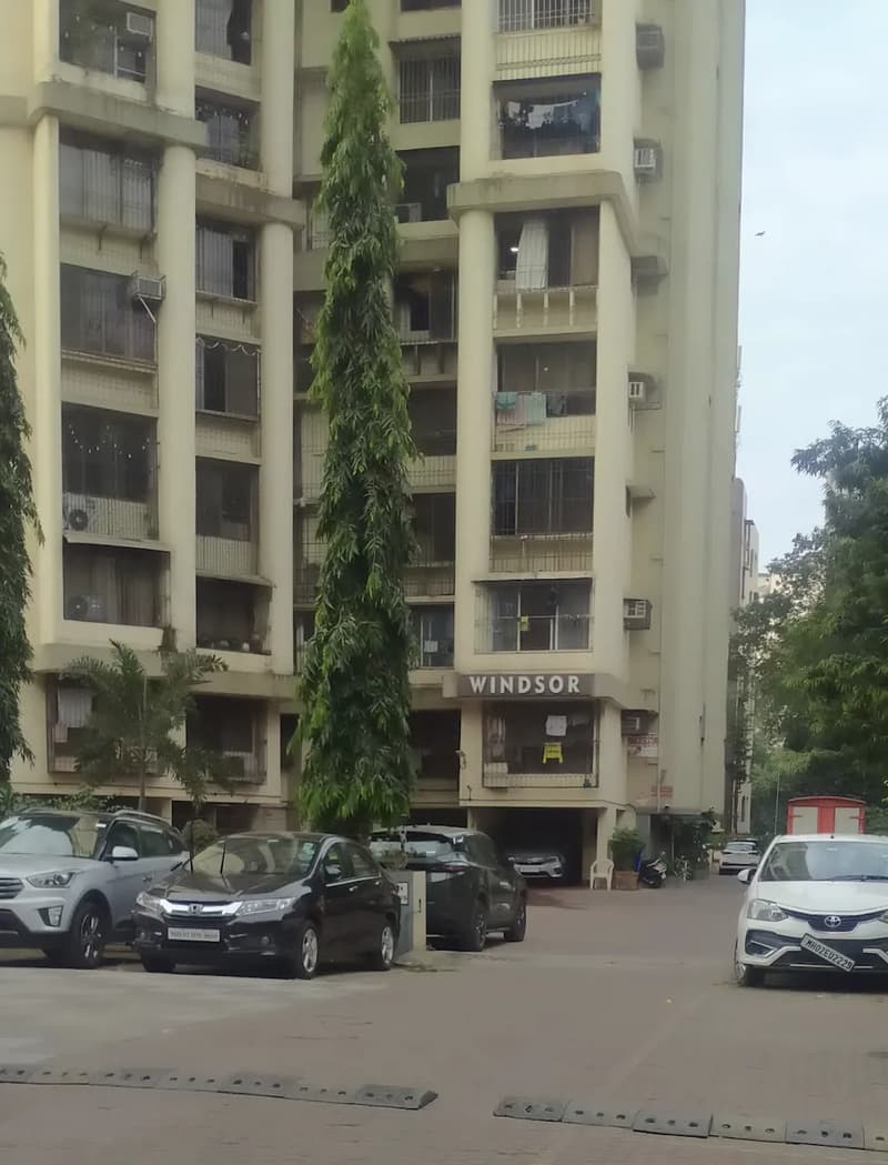 3 Windsor Tower for Rent in Andheri West