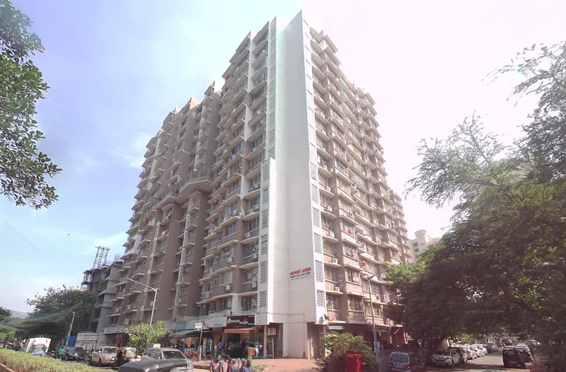Acharya Aashram in Borivali West - Photo 2