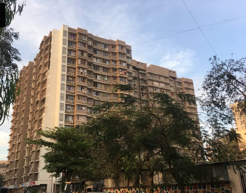 Acharya Aashram in Borivali West - Photo 1