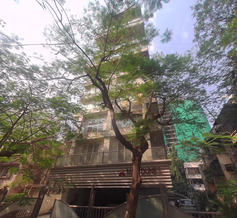 4.5 Man Dunes for Rent in Bandra West