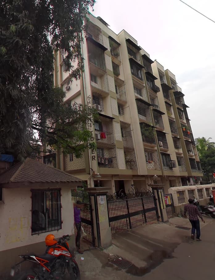 Shanti Tower in Andheri East - Photo 1