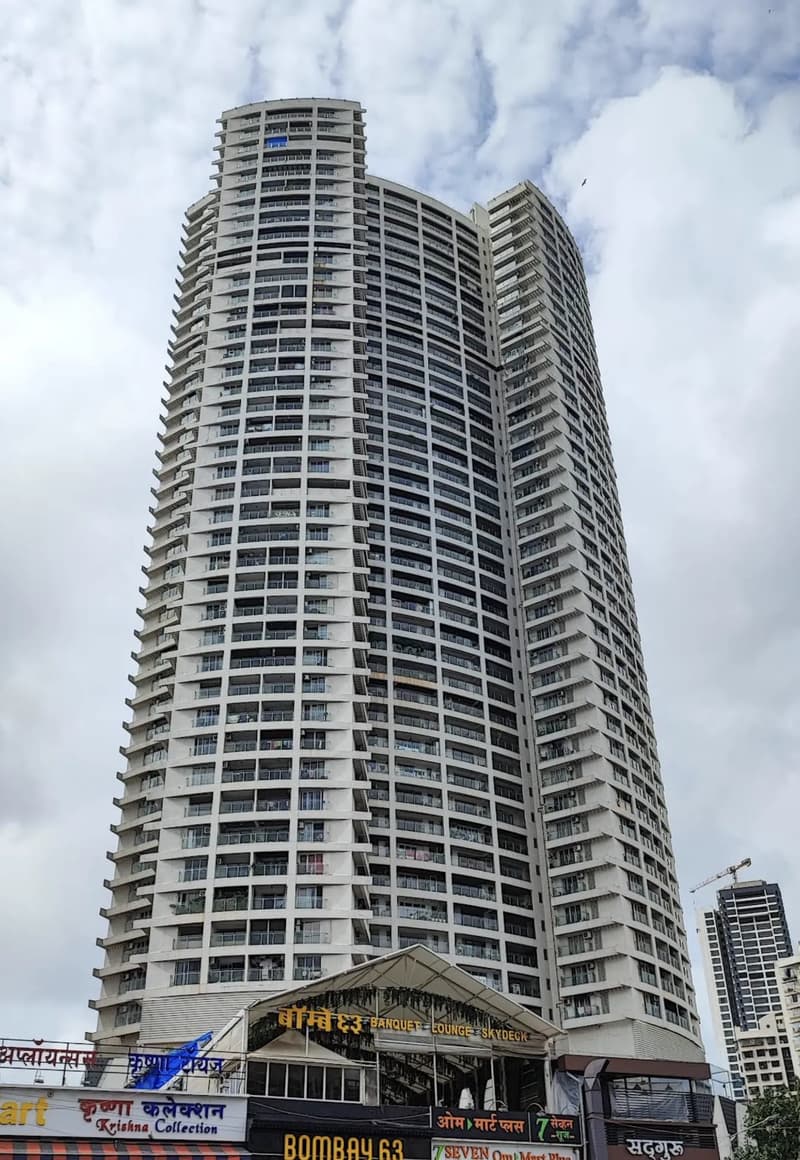 JP Decks in Goregaon East - Photo 2