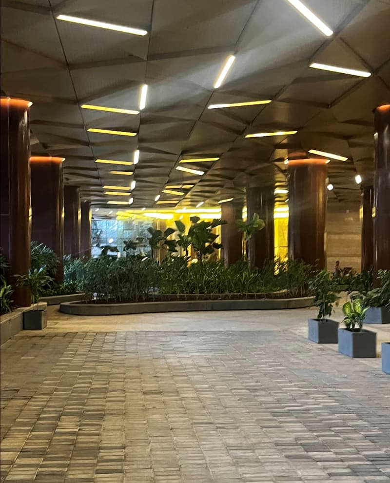 Piramal Aranya in Byculla - Photo 4