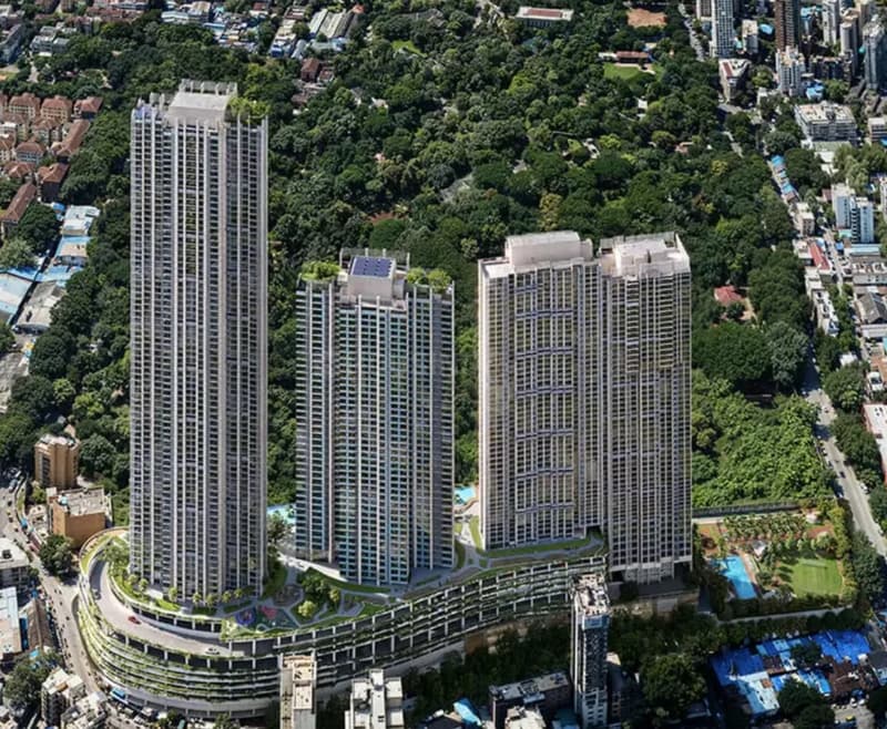 Piramal Aranya in Byculla - Photo 7