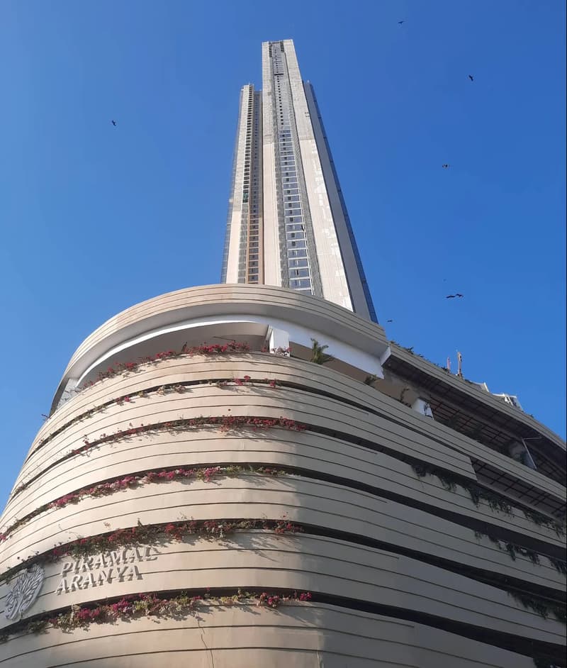 Piramal Aranya in Byculla - Photo 8