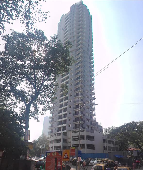 Prarthana Grand in Sewri - Photo 2