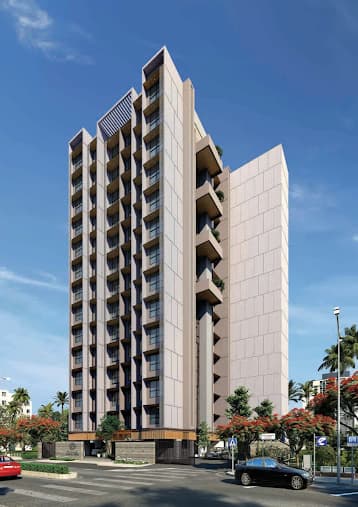 Platinum Pristine in Andheri West - Photo 2