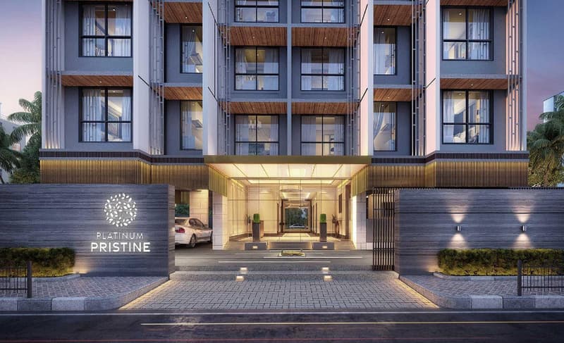 Platinum Pristine in Andheri West - Photo 3