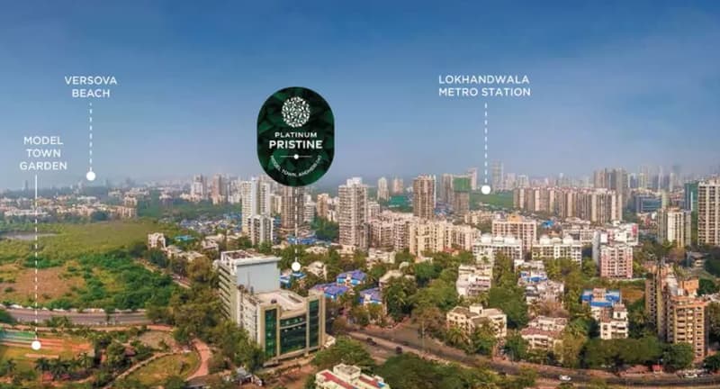 Platinum Pristine in Andheri West - Photo 4