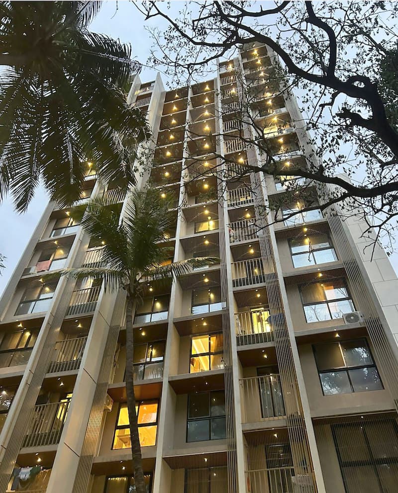 Platinum Pristine in Andheri West - Photo 6
